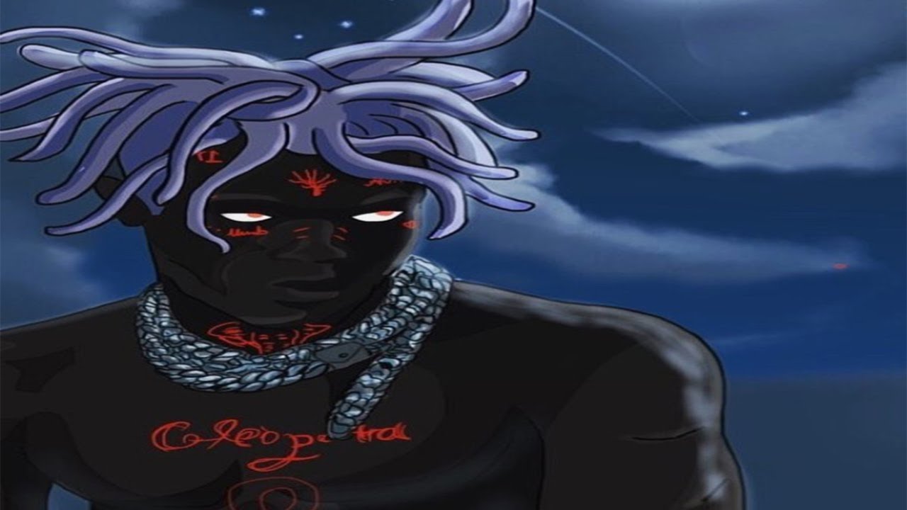 [FREE] Lil Uzi Vert Type Beat - 