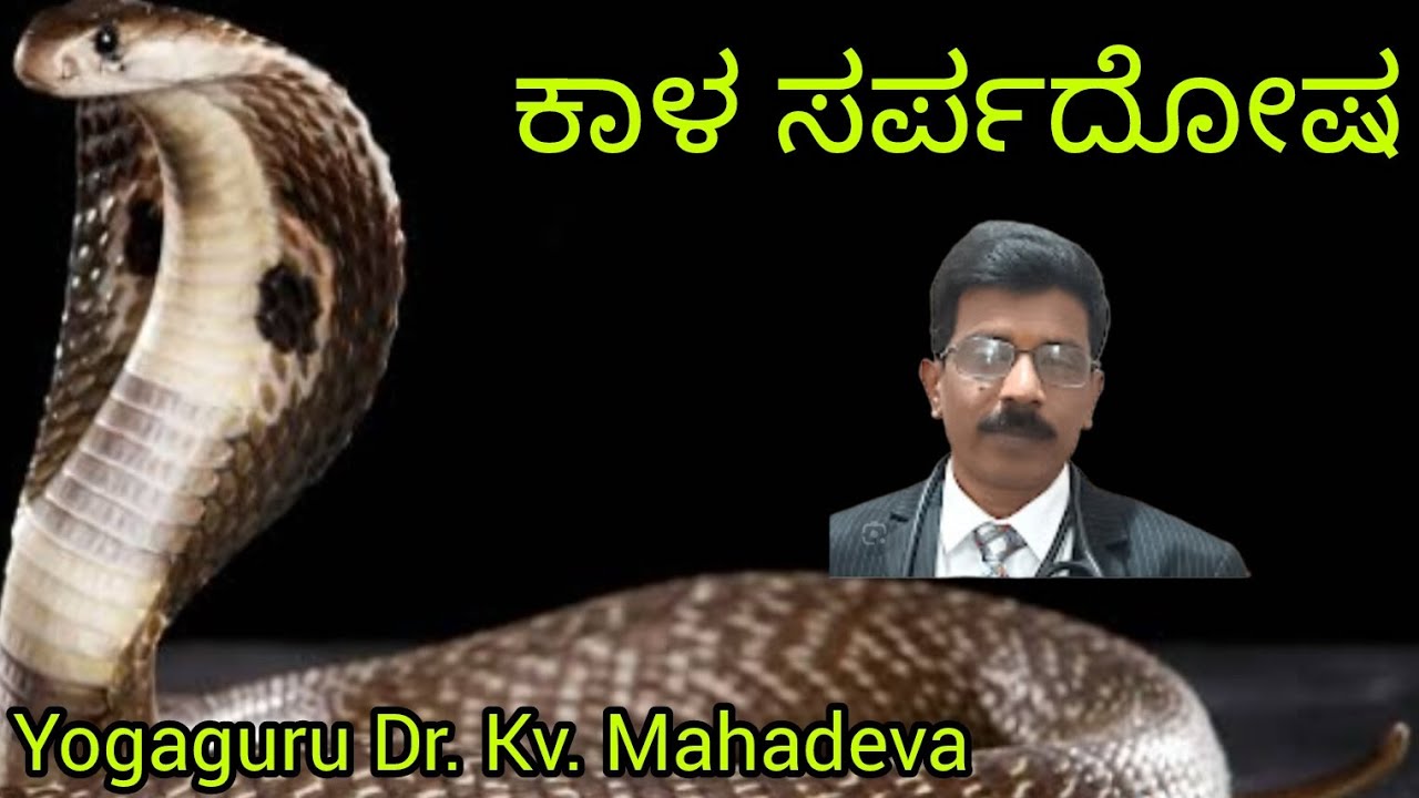 ಸರ್ಪದೋಷ ಇದಿಯಾ ತಿಳಿಯುವುದು ಹೇಗೆ ?