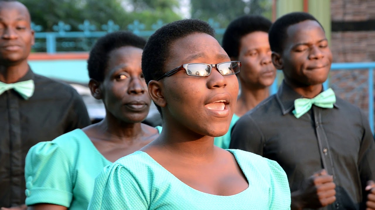 namtegemea mungu by mac kakola inakuja hivi karibuni