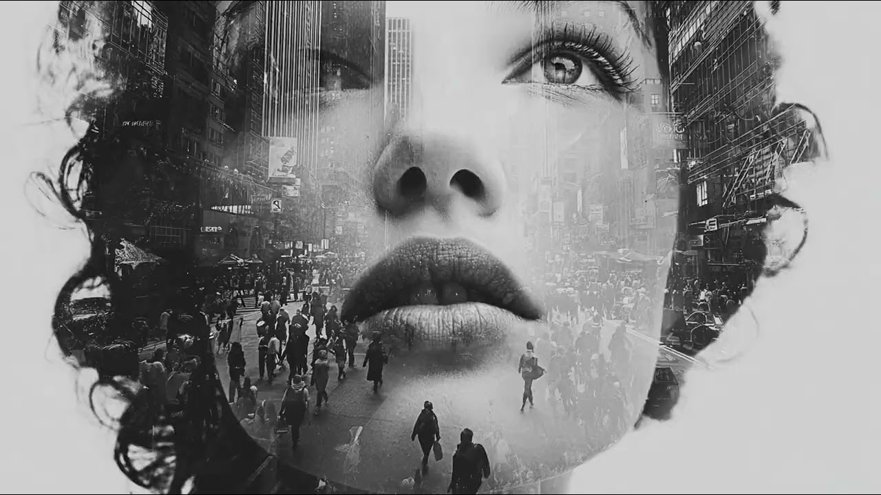 MusicDar &ndash; ГЛУБИНА / Depth (Deep House &bull; Emotional Techno &bull; Spiritual Journey)