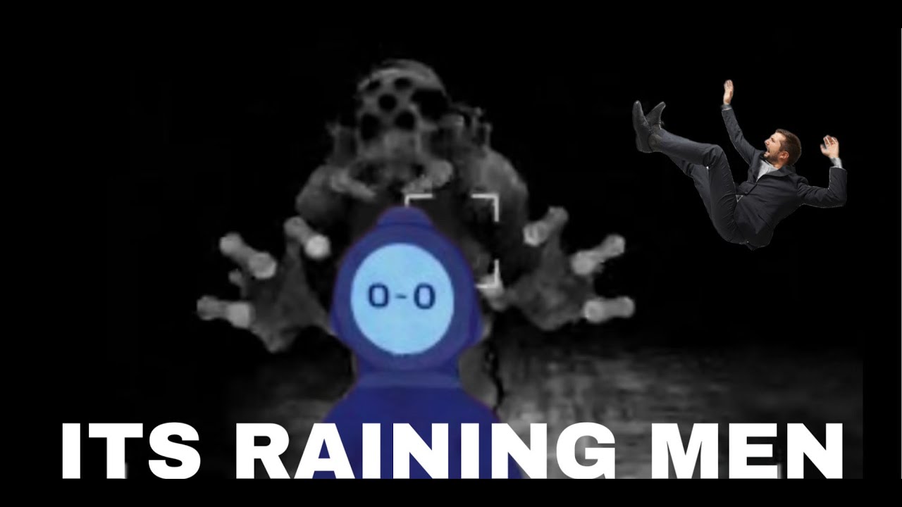 Dont Mine at Night