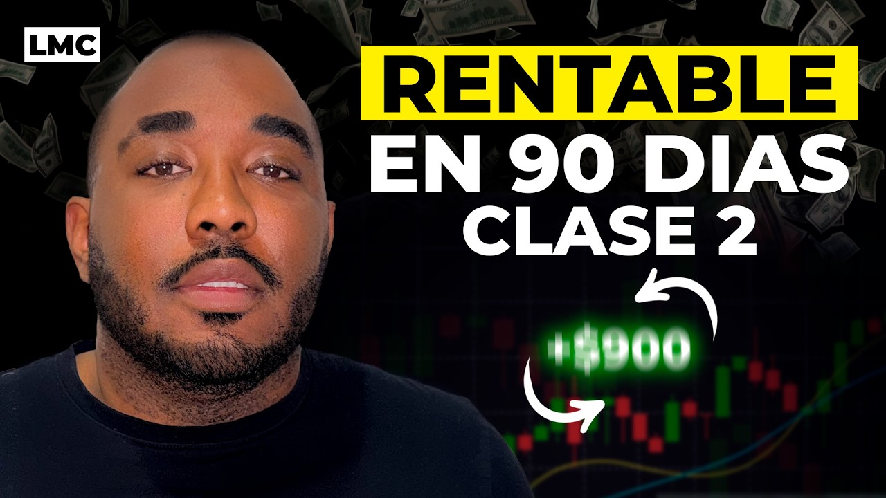 Rentable en 90 d&iacute;as clase 2 | indices sinteticos