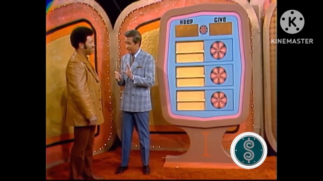 TPIR: Give or Keep