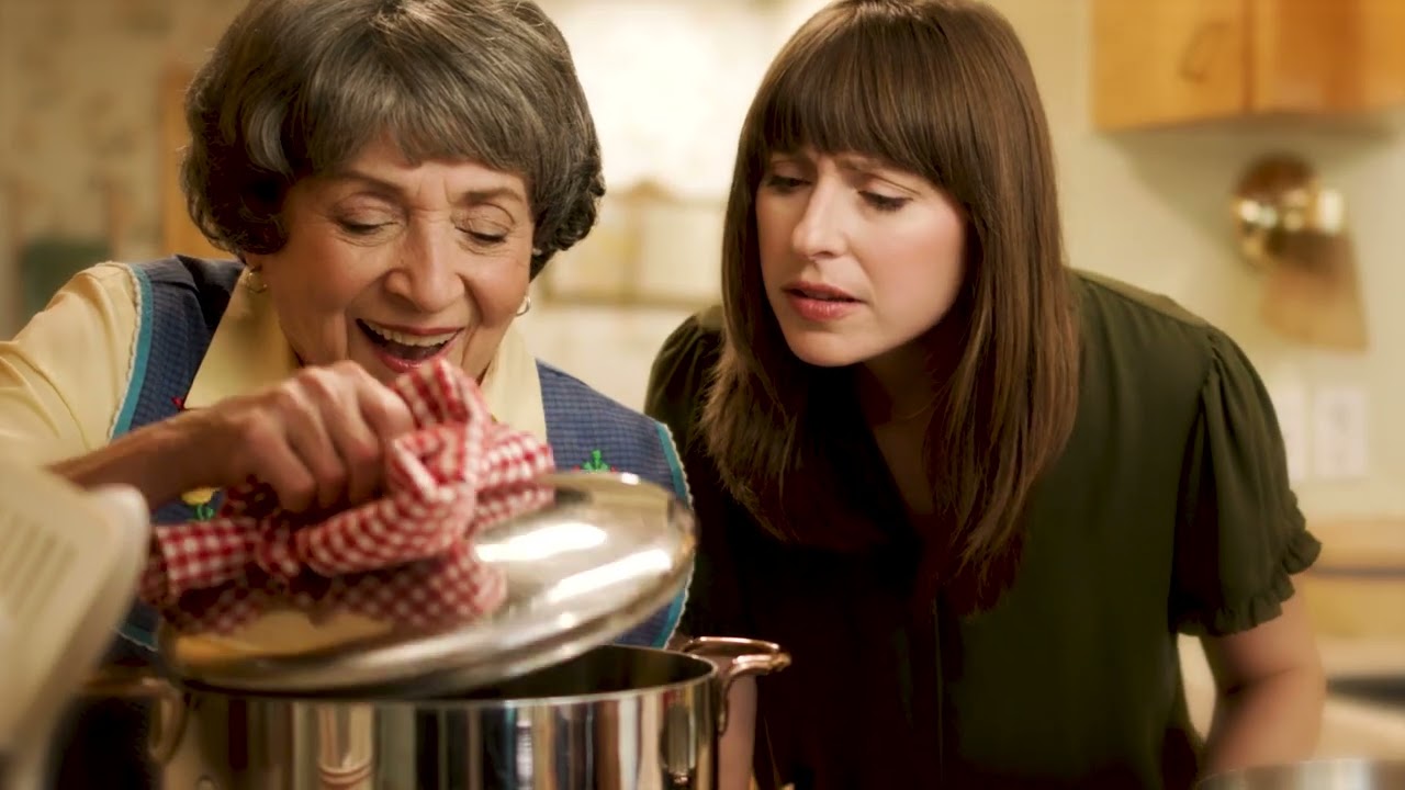 Our flavor runs in the family!