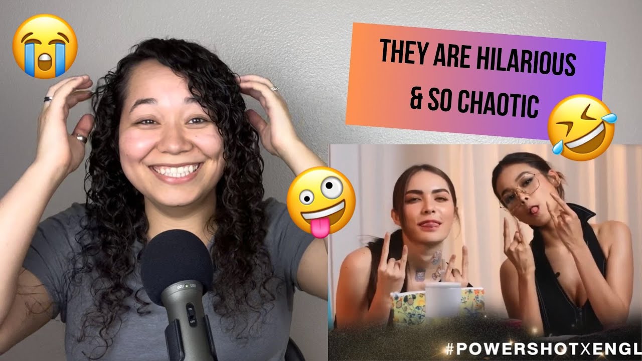 EP62 (MGB & Lion Kings) (Eng Sub CC) Engfa and Charlotte | HighwayTurtle2 | Vicky Reacts #englot