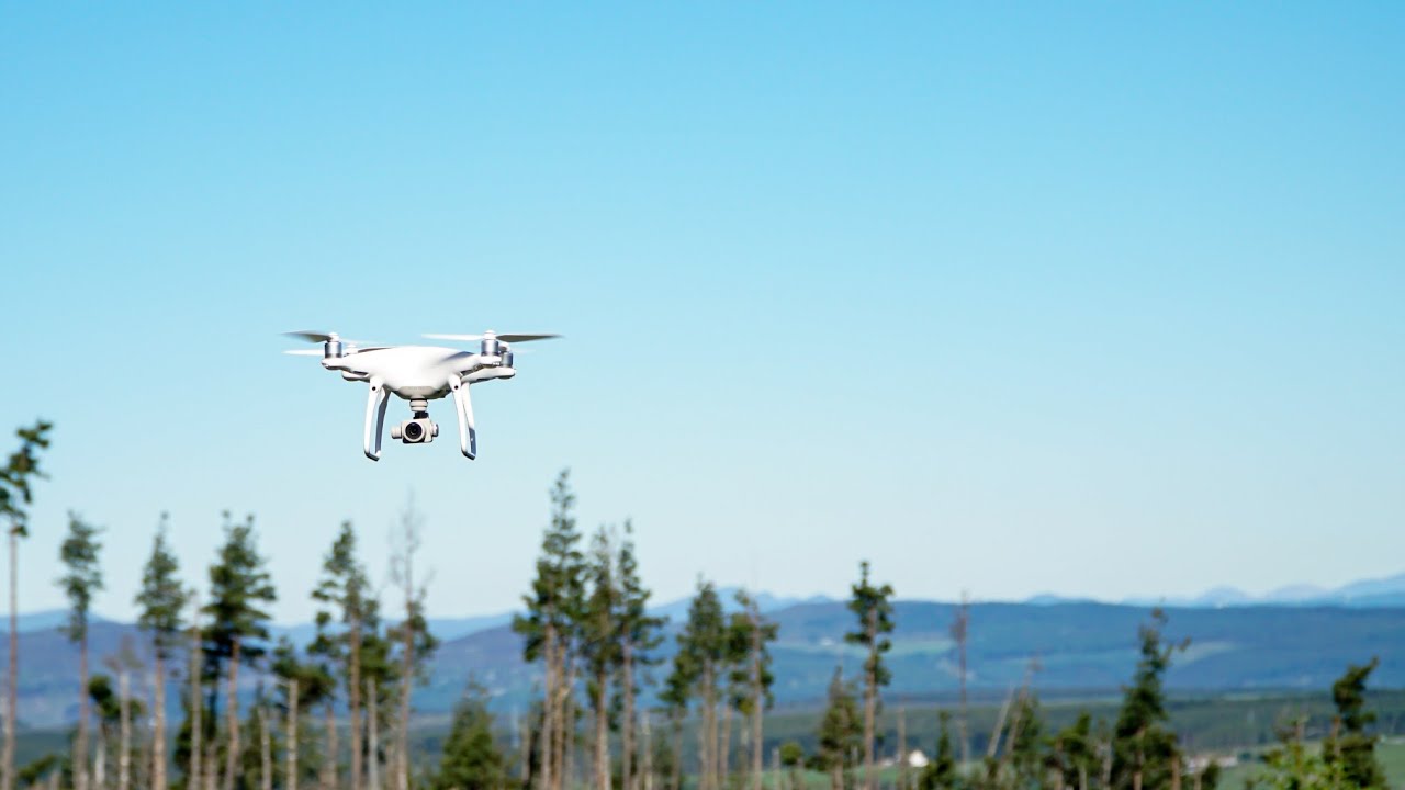UK drone regulation changes 2026 - a quick look