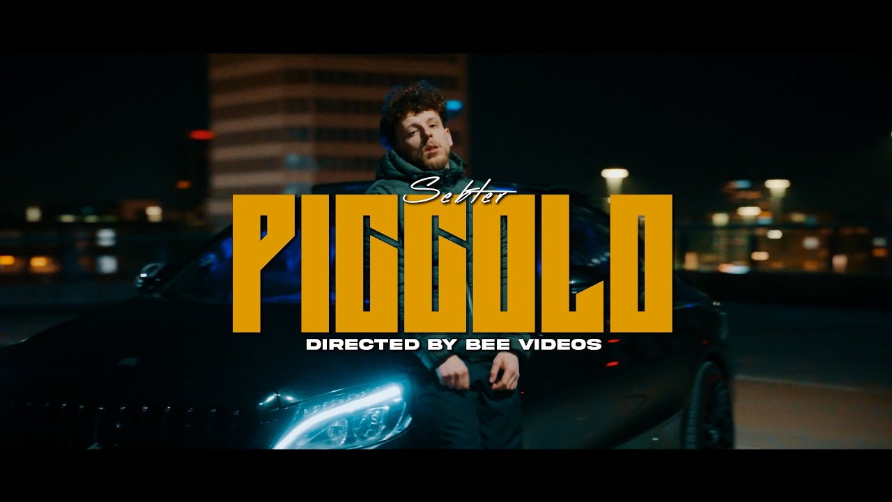 sebter - Piccolo (prod. AnyVibe)