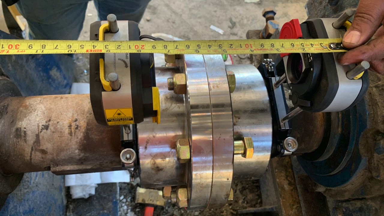 Alineamiento  Enzo Carvajal