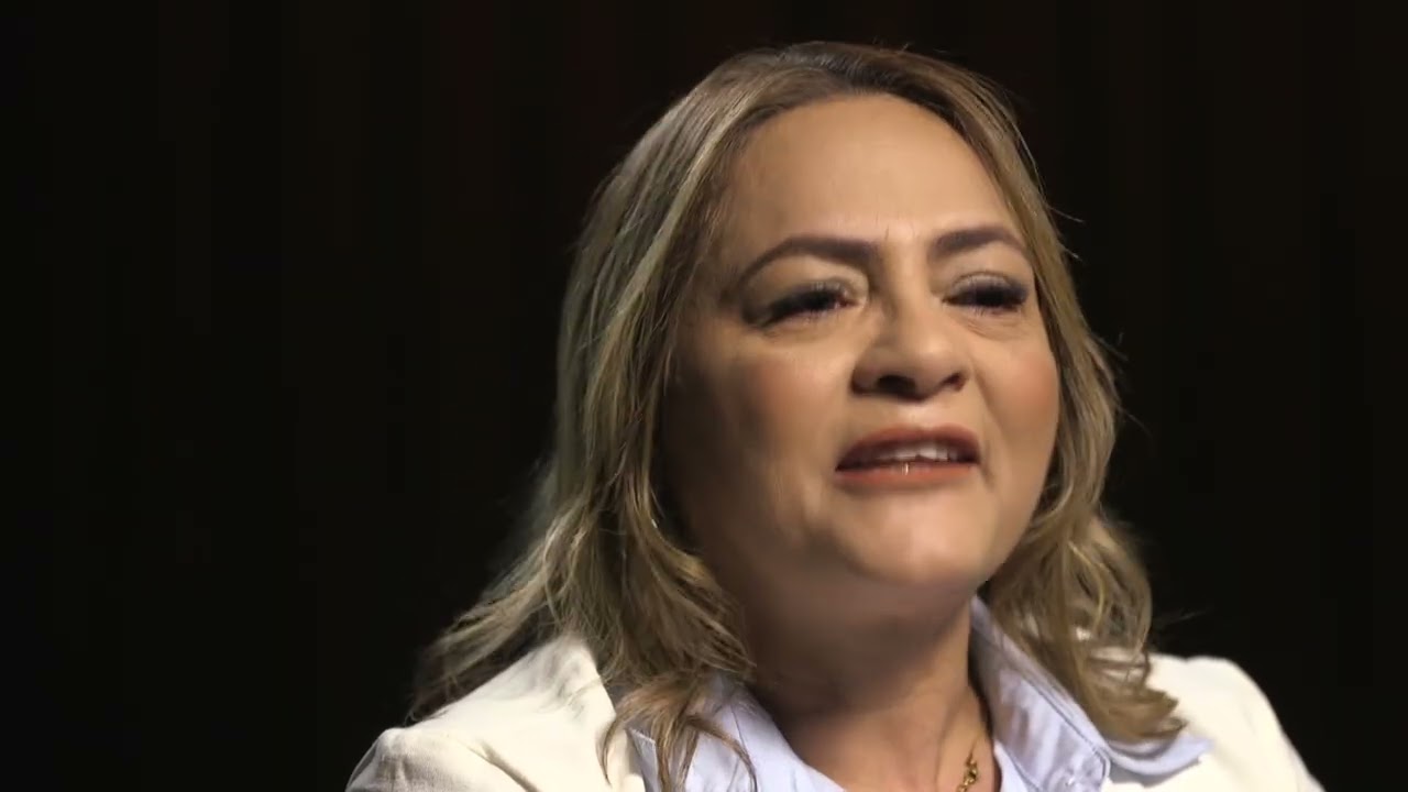 A minha alma pelo Espírito Santo - Maria Venâncio