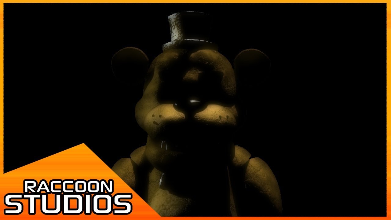 FNAF 2 SONG - Você Não é Capaz (BeatsPlusMusic version)
