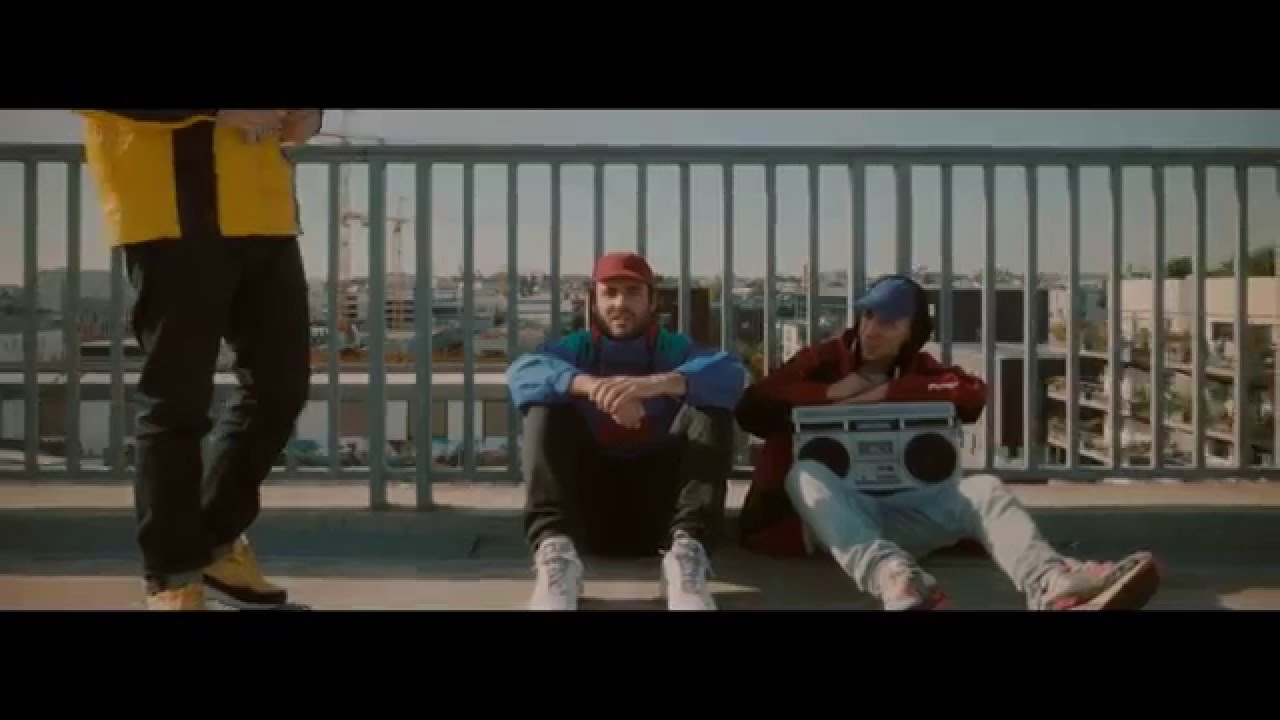 Fixpen Sill - Edelweiss [Clip Officiel]