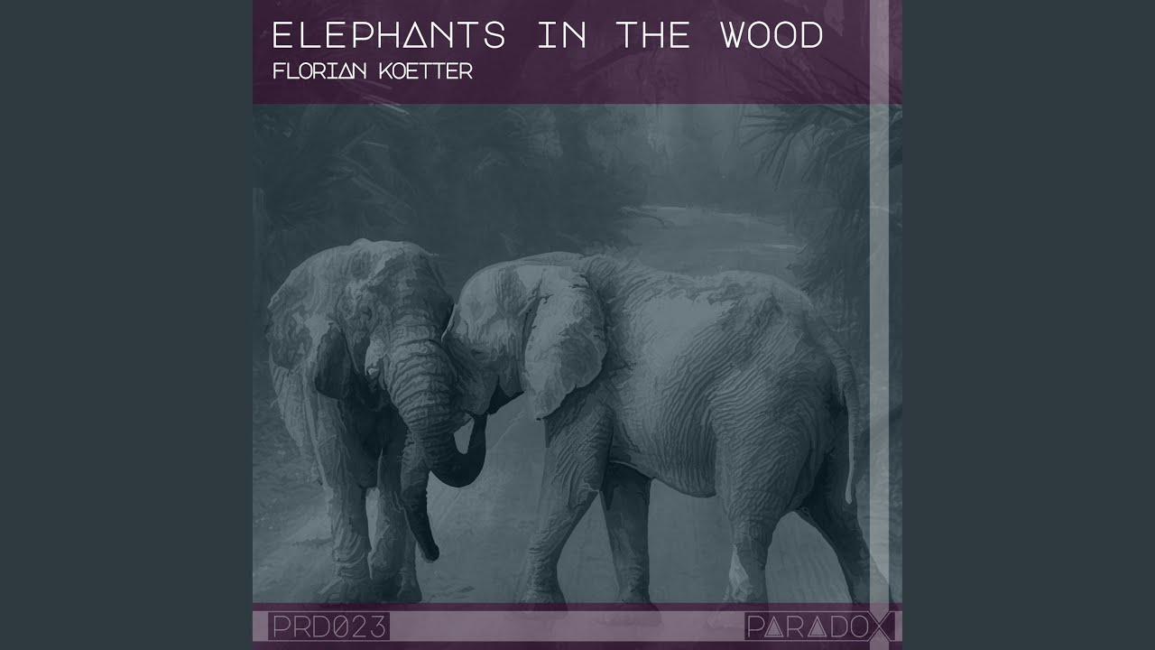 Elephants in the Wood