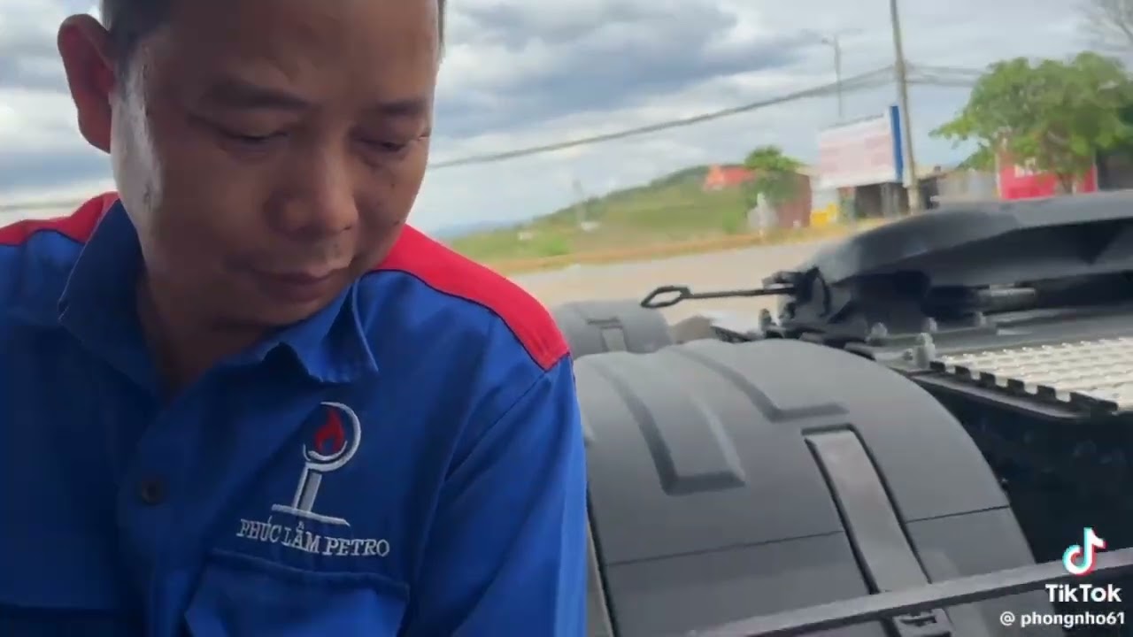 Tik tok xe tải đẹp nhất Việt Nam phần 1 tập cuối (tập 30)