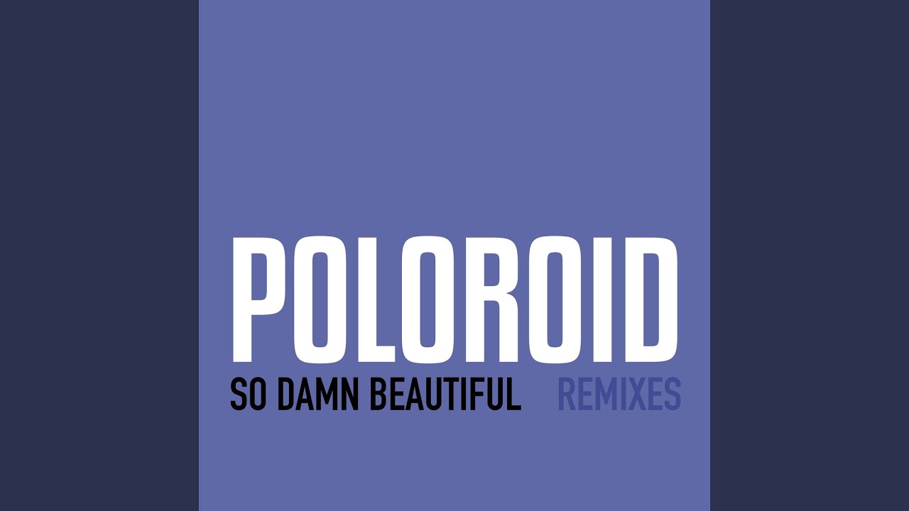 So Damn Beautiful ((Chris Coco Mix))