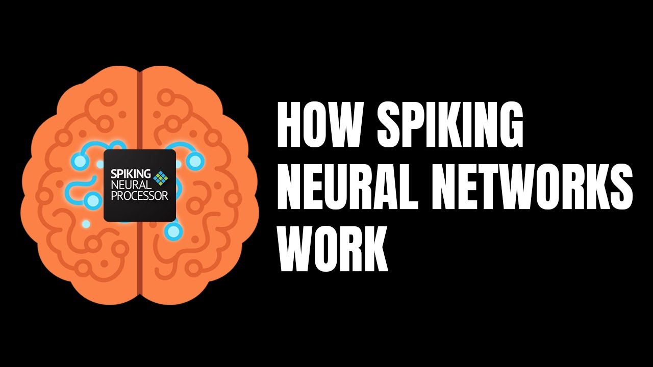 Spiking Neural Networks Explained | The Future of AI That Thinks Like the Brain