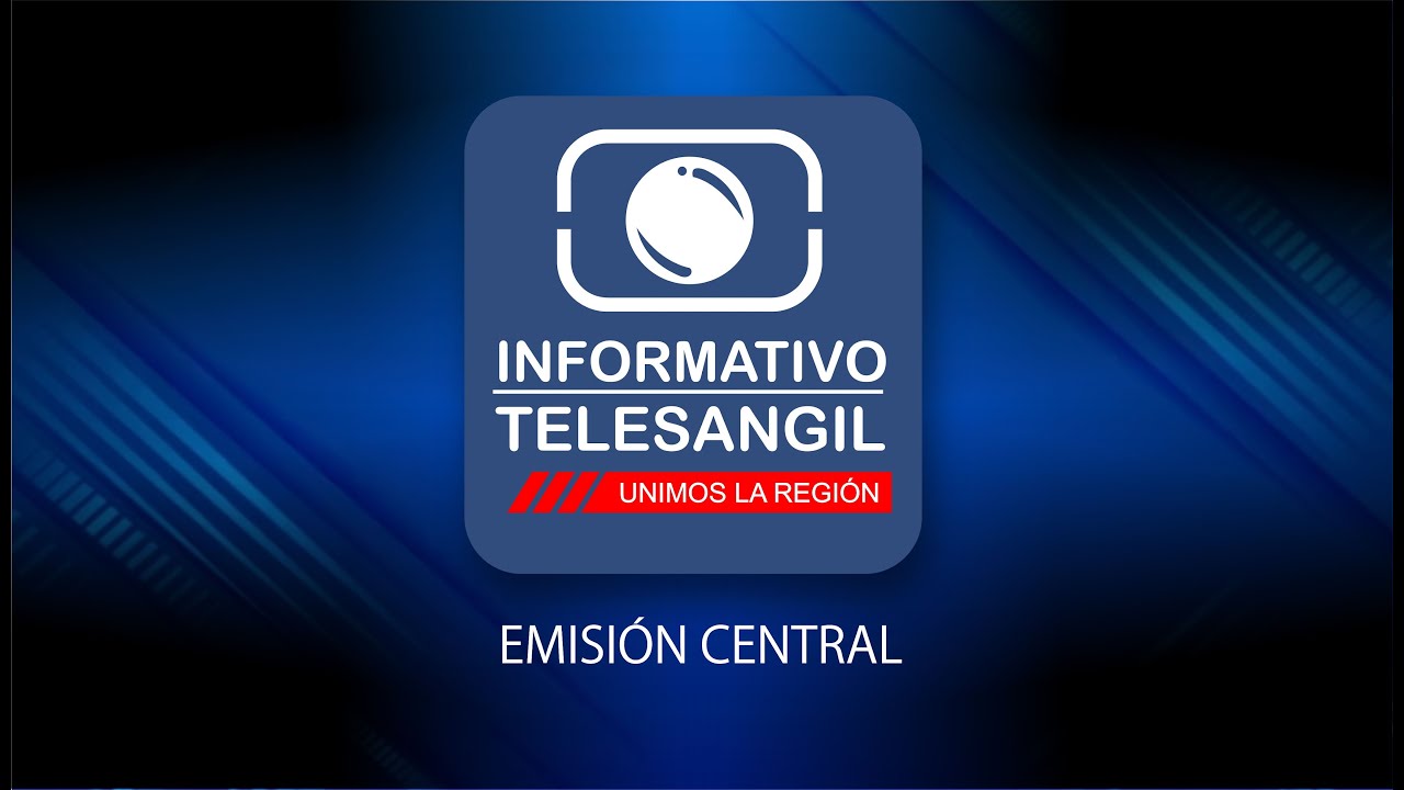 Informativo Telesangil, martes 20 de enero del 2026