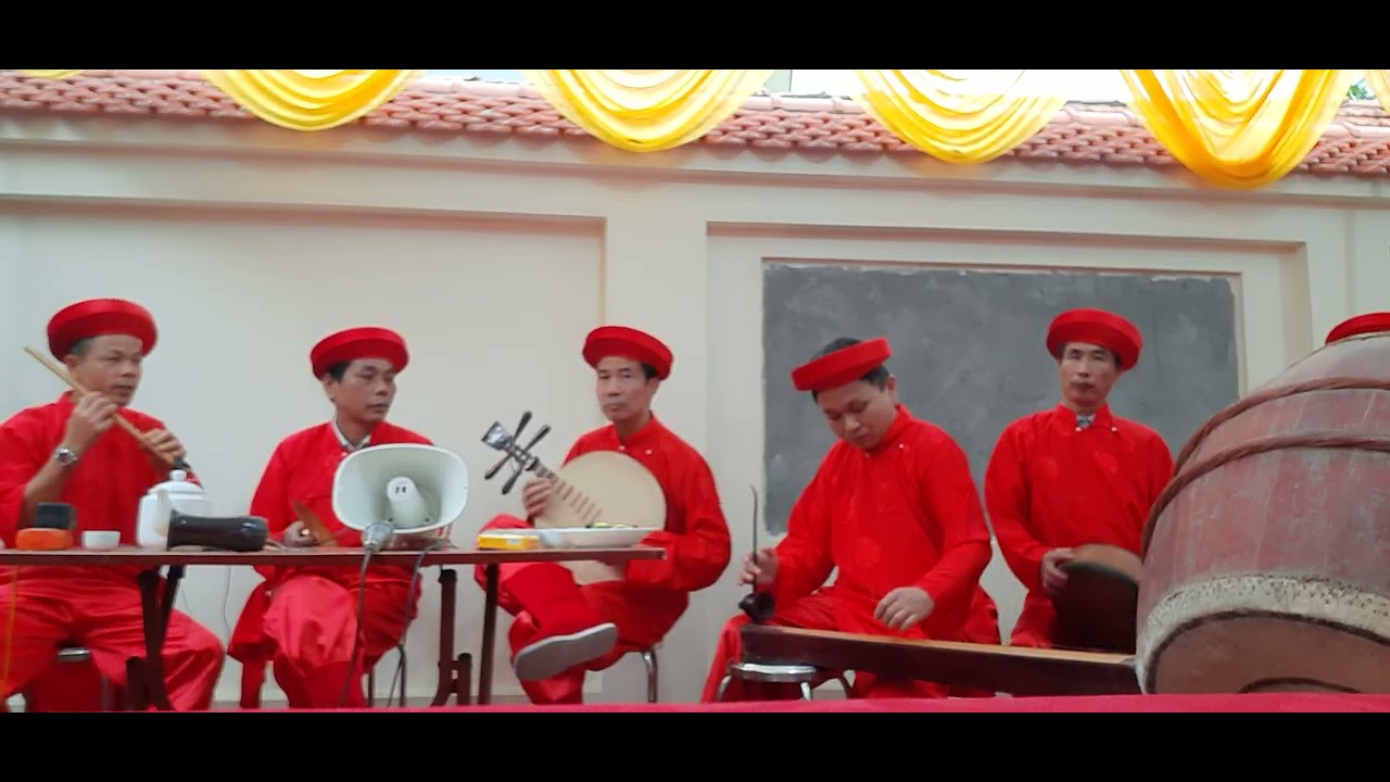 đội  âm nhạc quang trung 