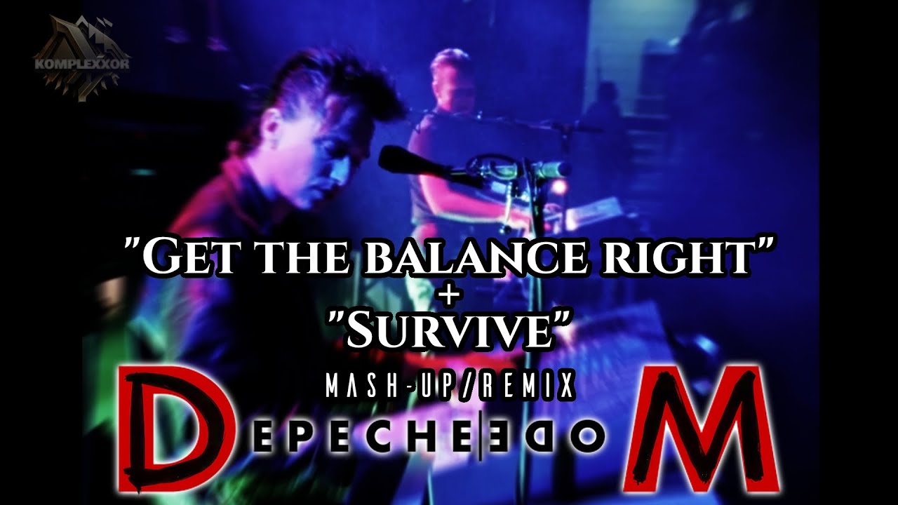 Depeche Mode - 