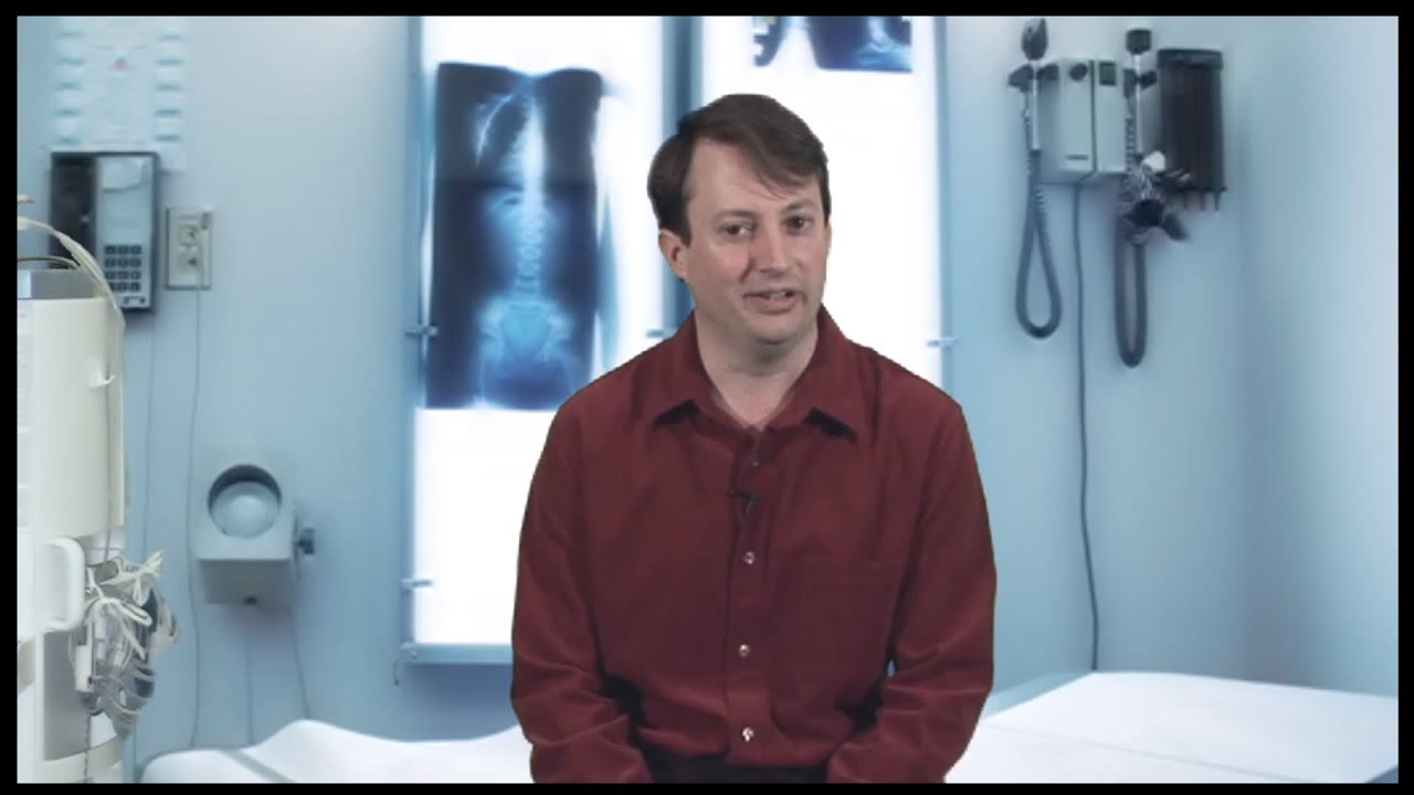 Man Flu | David Mitchell's SoapBox