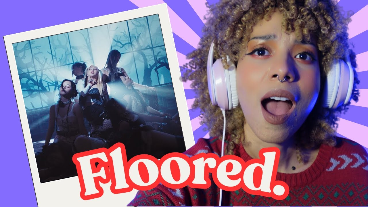 The video that made me want to quit Youtube. BABYMONSTER - SHEESH FIRST TIME REACTION