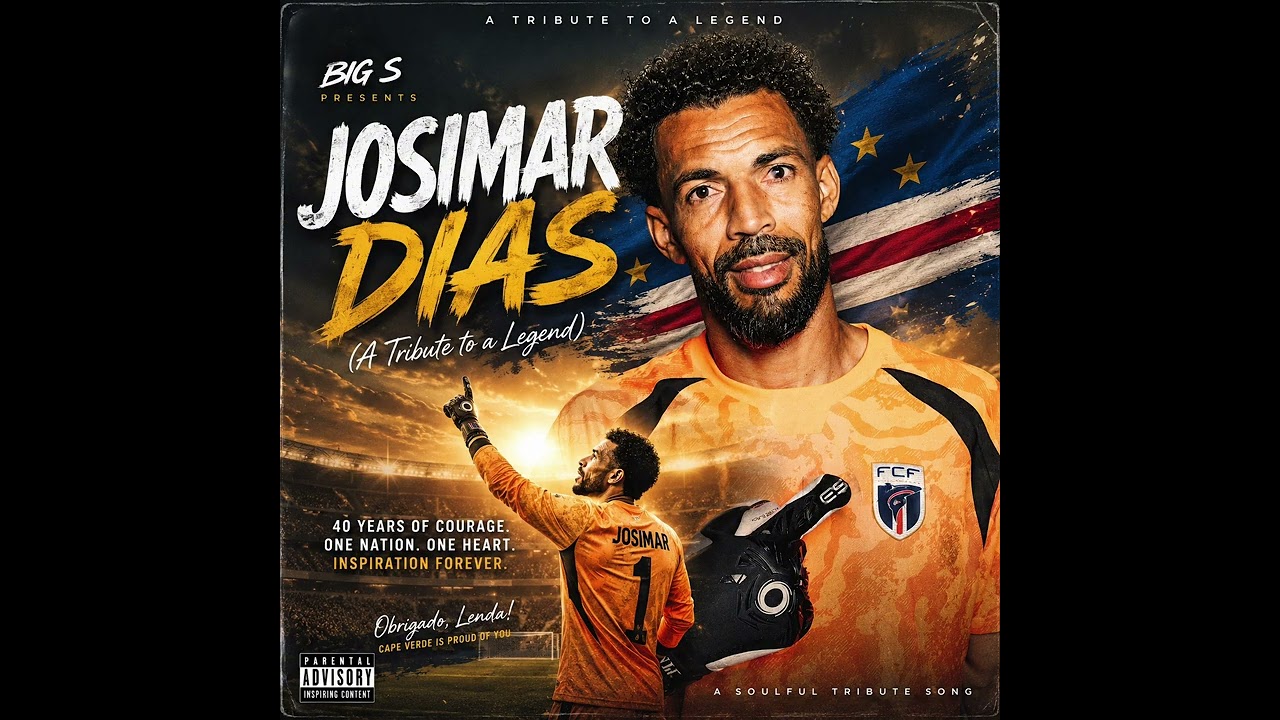 JOSIMAR DIAS (VOZINHA) TRIBUTE SONG 