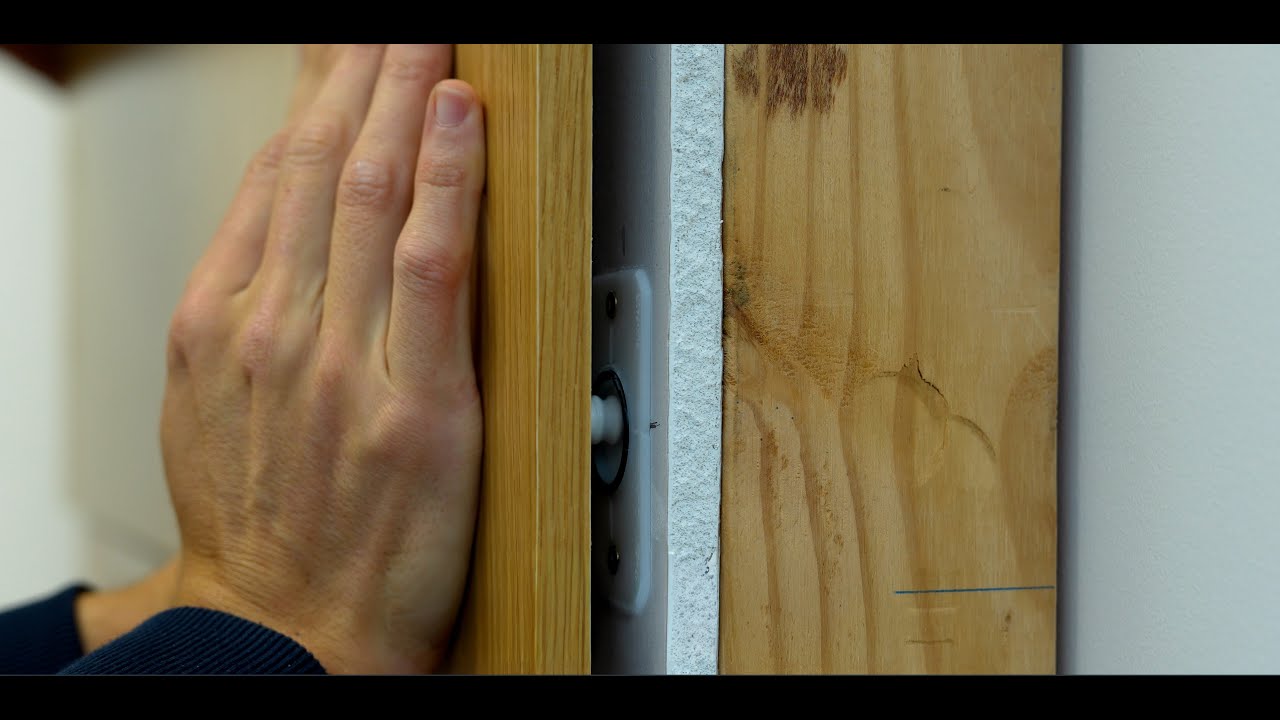 SLX Range for Architectural Applications: Step by Step Instructions