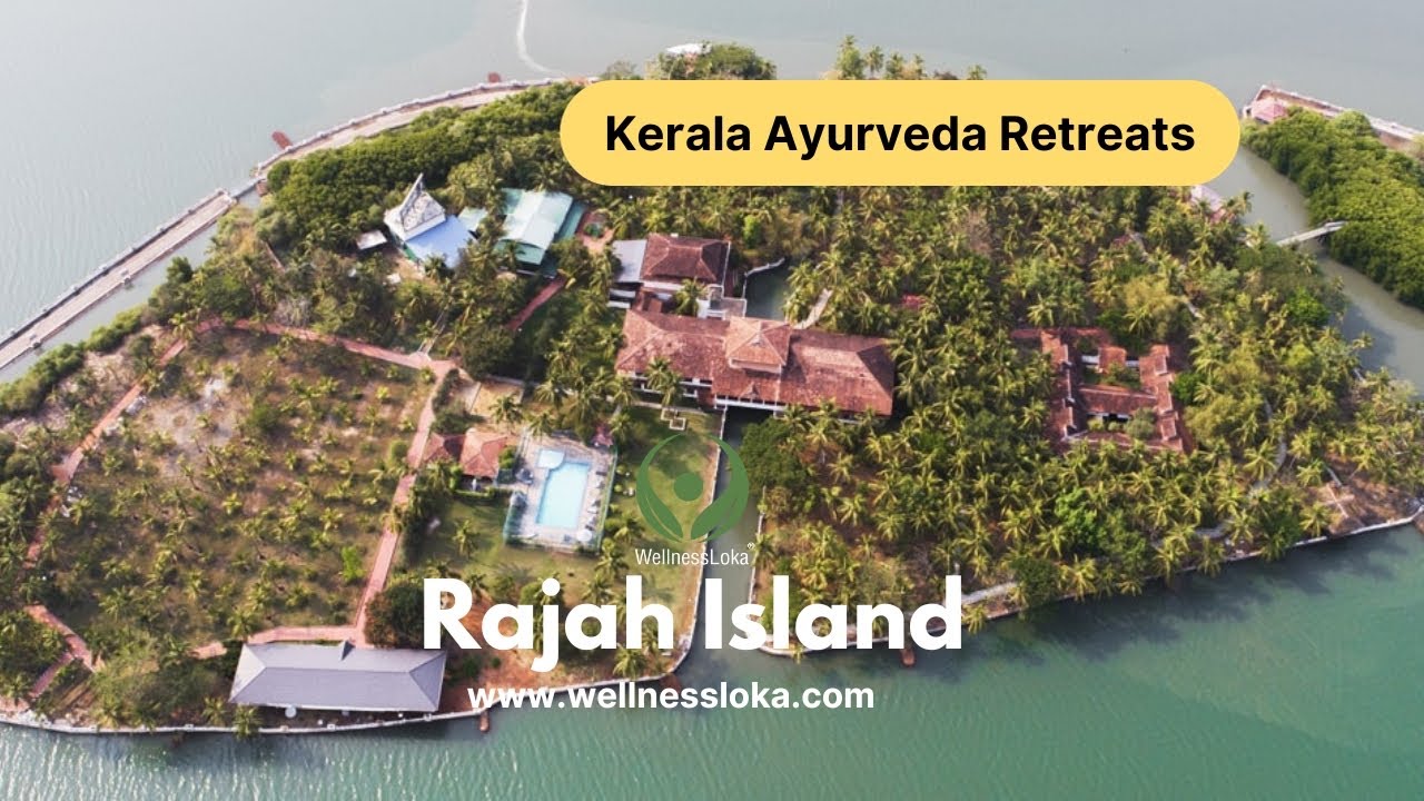 Rajah Island