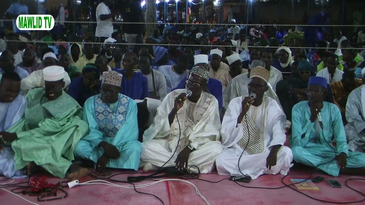 MAOULOUDE BOYNADJI 2024 EPISODE 1