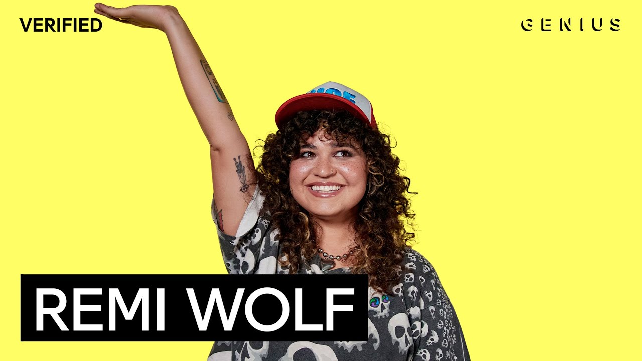 Remi Wolf 