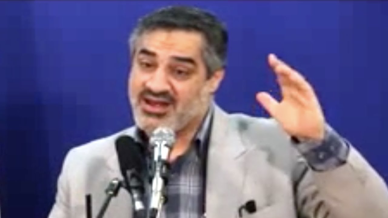 آموزش صوت و لحن - مقامات - صداسازی - احمد ابوالقاسمی 2/4
