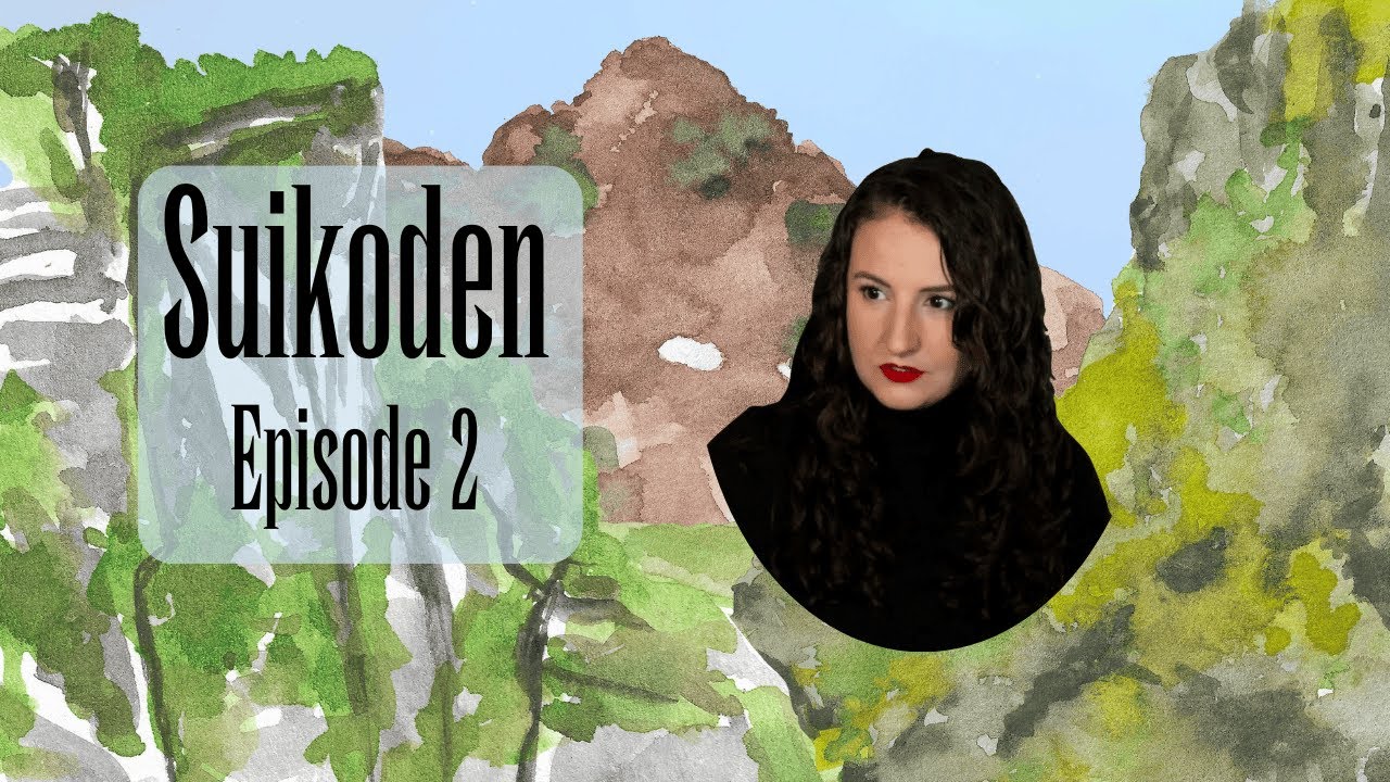 Suikoden | Episode 2 | First Playthrough
