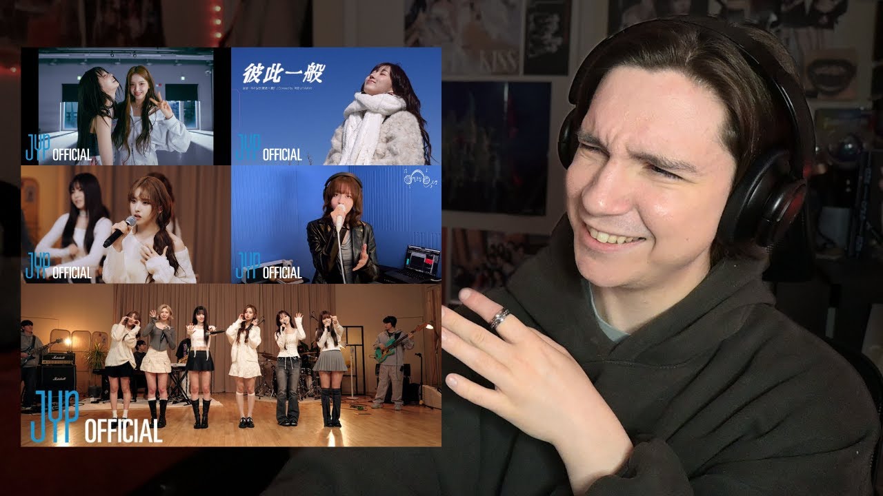 DANCER REACTS TO NMIXX(엔믹스) | JIWOO x KYUJIN 