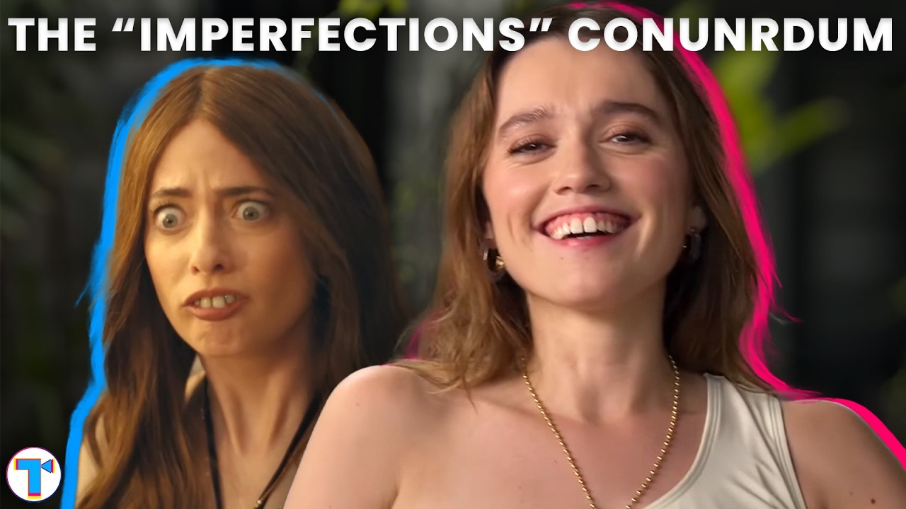 The Perfection Trap: Why Looking 