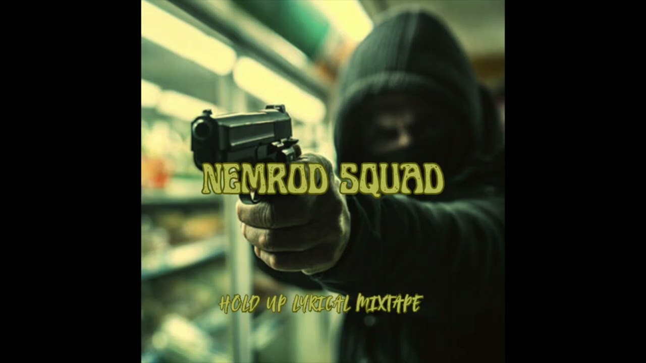 01.Comeback (Nemrod Squad)