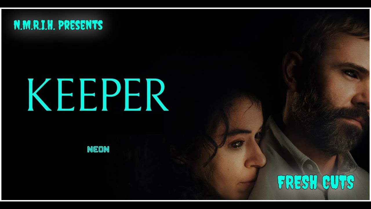 KEEPER Review - Fresh Cuts Podcast