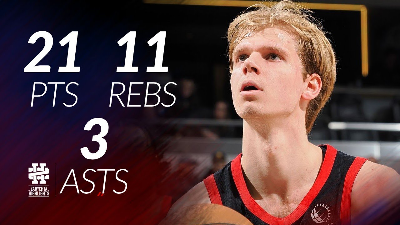 Грейди Дик 21 очко, 11 подборов, 3 передачи против &laquo;Пэйсерс&raquo; в сезоне 25/26