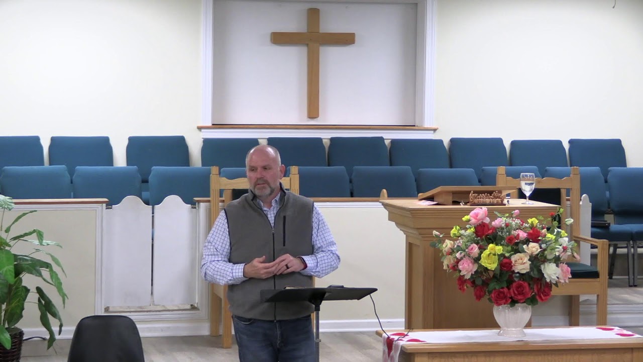 Building Blocks For A Good Name