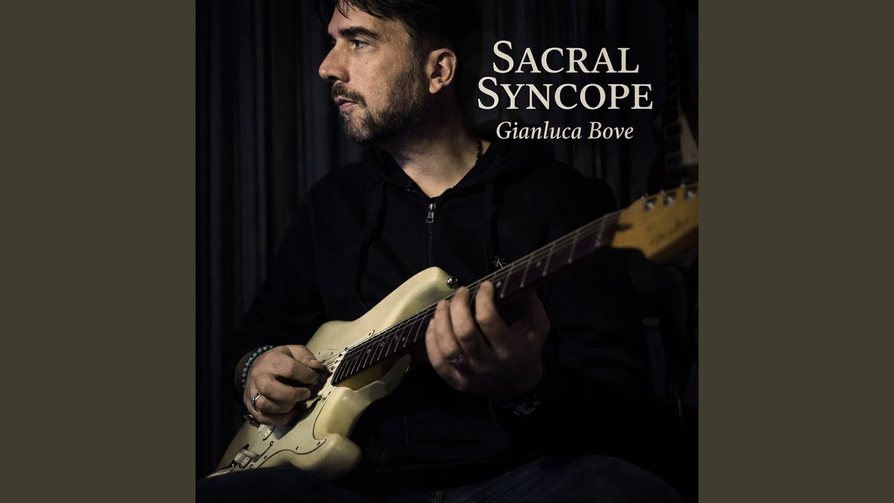 Sacral Syncope