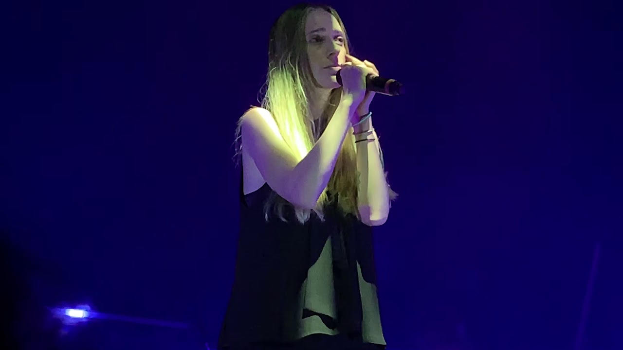 Archive - End of Our Days - Live in Berlin - 21.09.2019