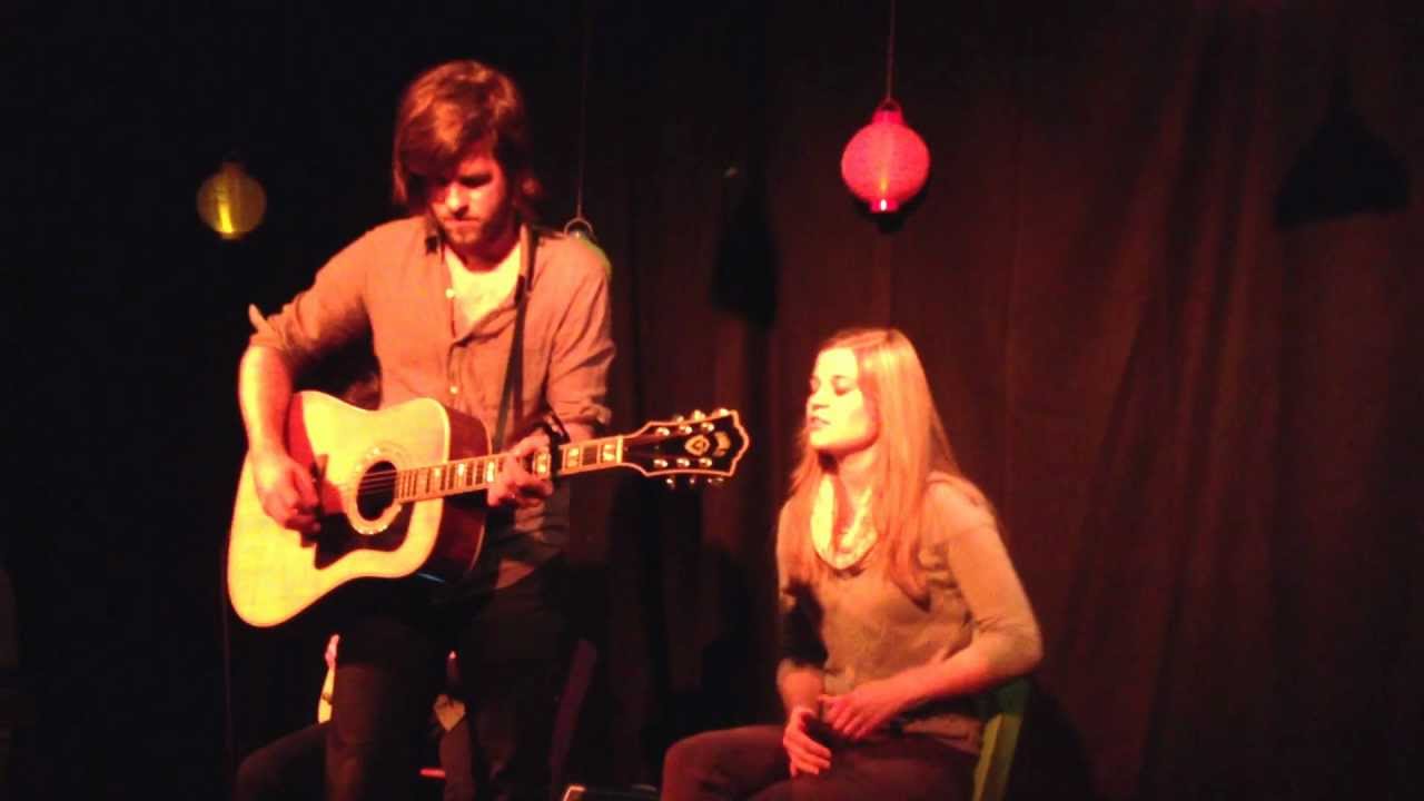 Graham Colton feat. Lisa  - Our Story (live from barn in the Netherlands)