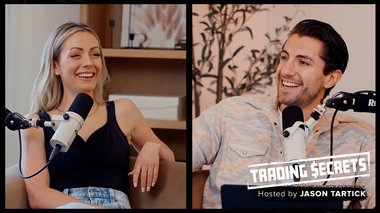 Carly Waddell: from $5k/month on a cruise ship to $25k for a BIP wedding, her music career, & more!