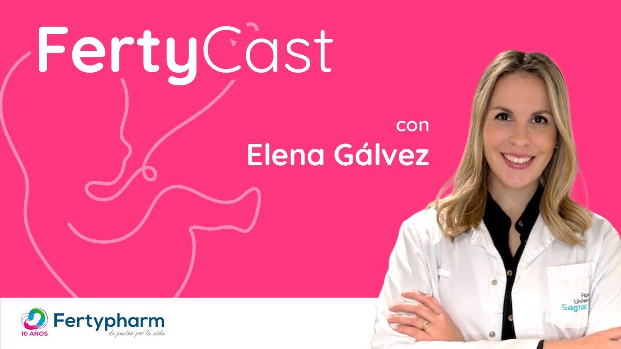 Poner el foco en el paciente con Elena Gálvez | FC 19