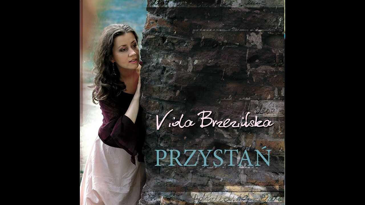 Viola Brzezińska - Przystań