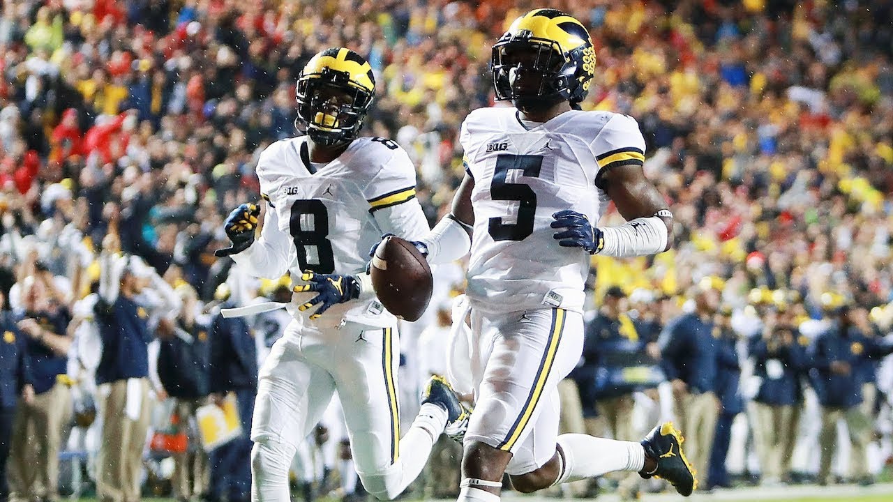 Biggest Blowouts in College Football History | Part 1