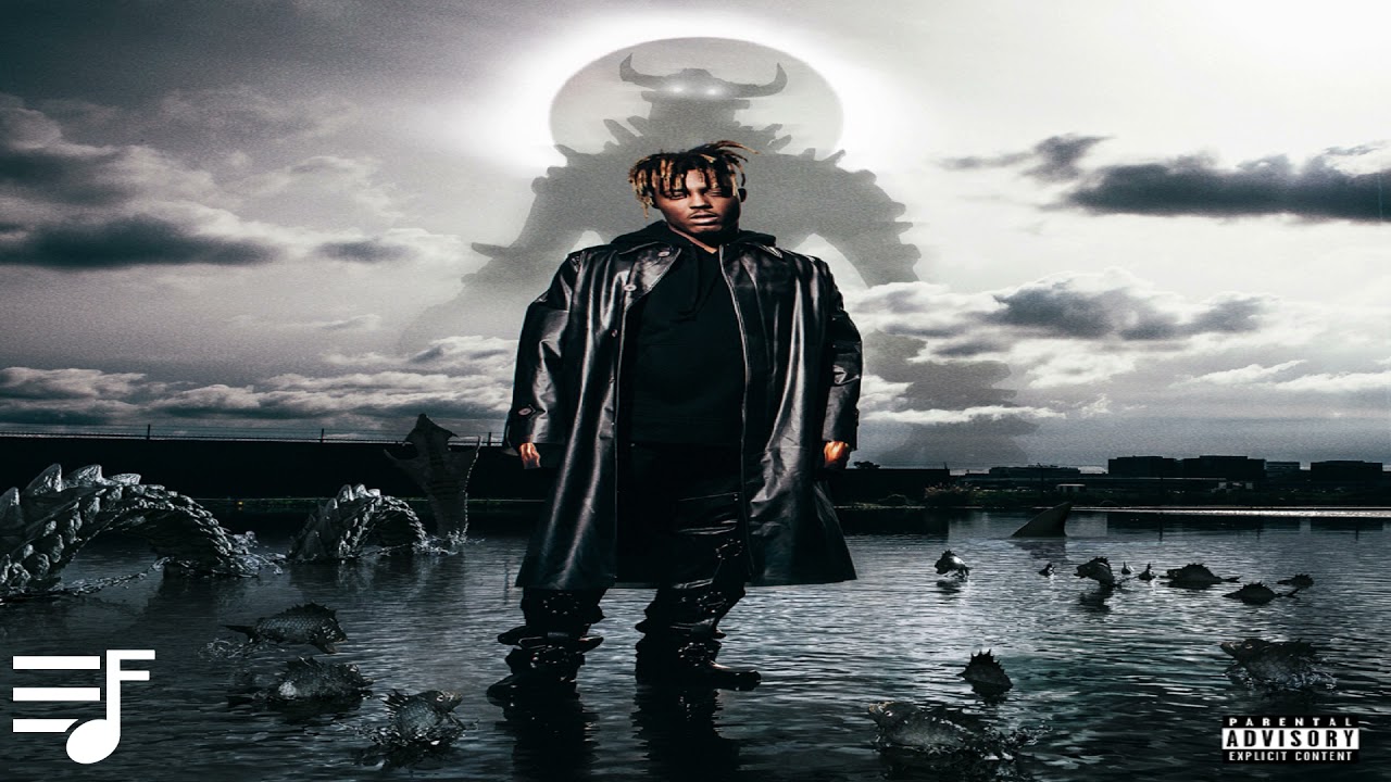 Juice WRLD - My Life In A Nutshell Instrumental
