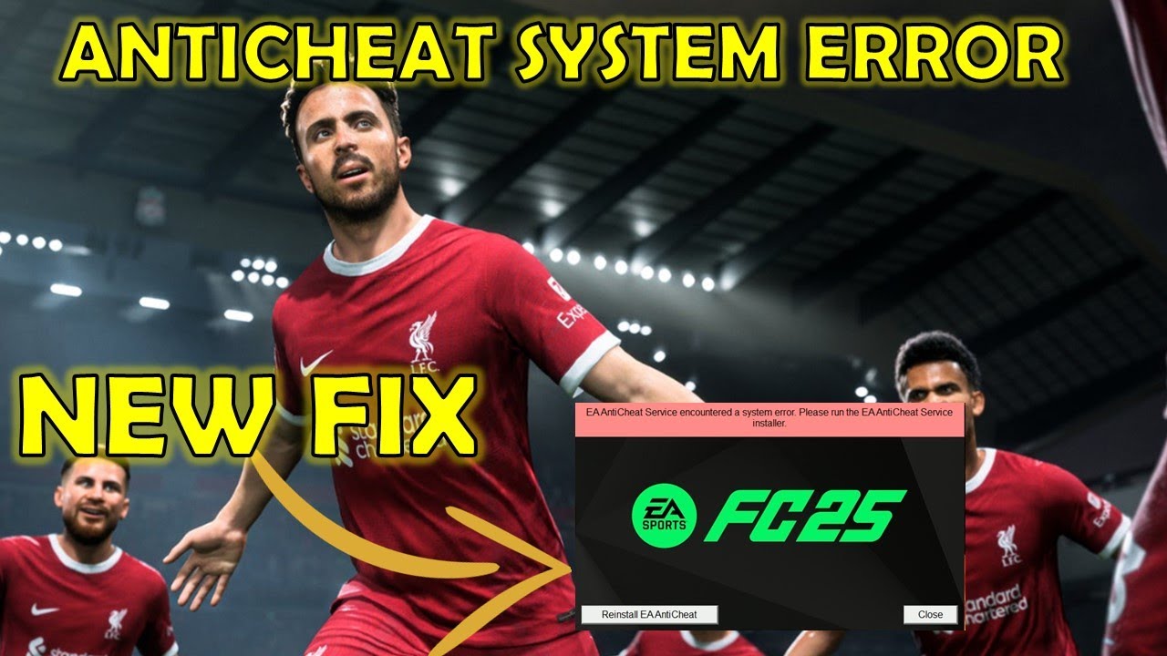 How to Fix 
