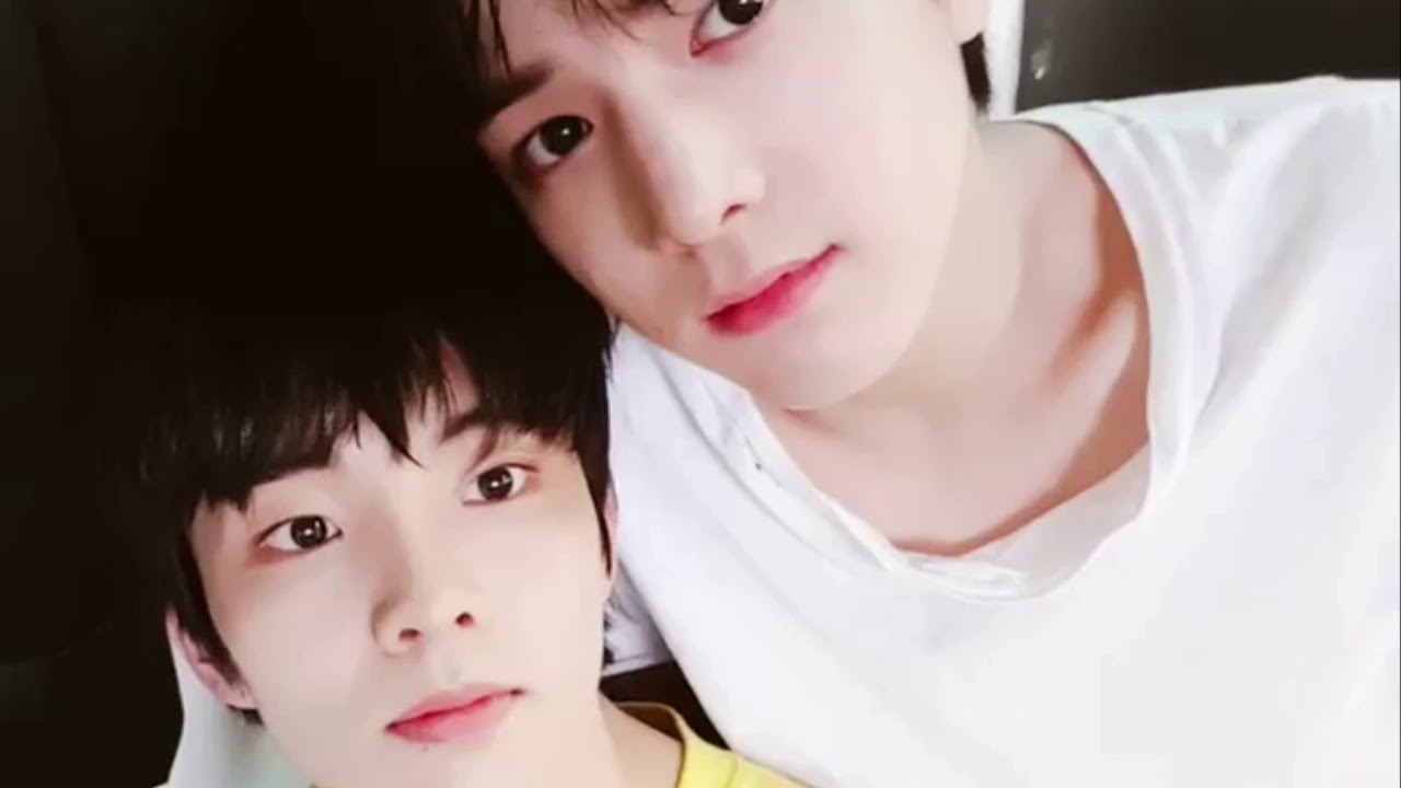 #BbangKyu ♬ |「 2nd Confession」| Younghoon & Q | FMV