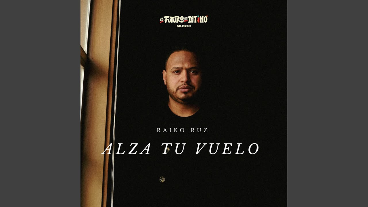 Alza tu vuelo