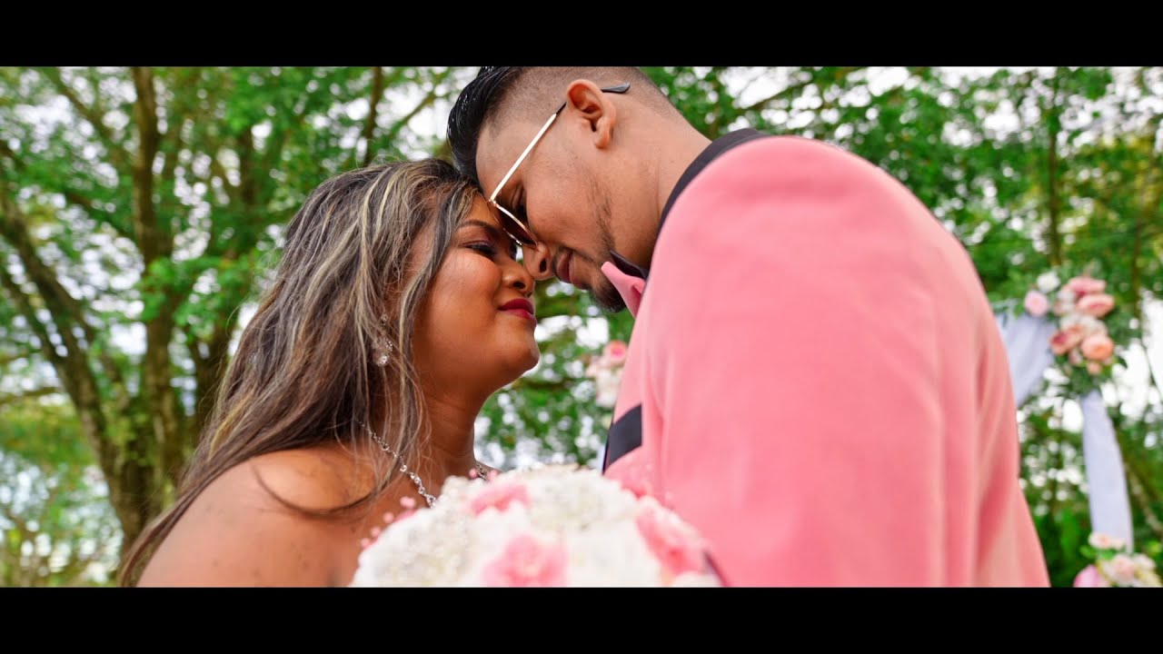 Steven Ramphal - Someone Like You [Official Music Video] (2023 Chutney Soca)