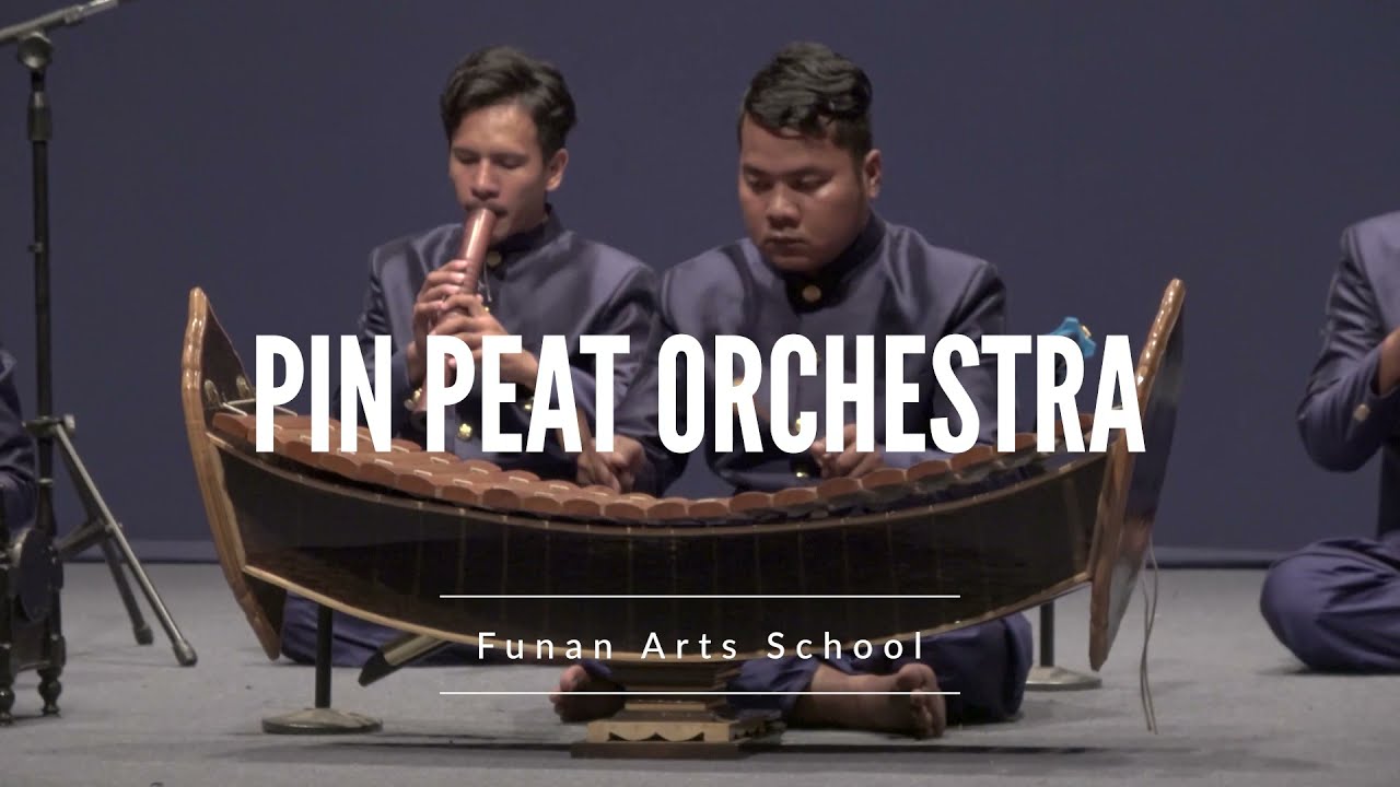 Pin Peat Orchestra 